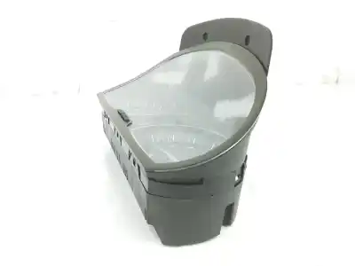 Peça sobressalente para automóvel em segunda mão quadrante por bmw x3 (e83) 3.0 i xdrive referências oem iam 62113413124  3413124