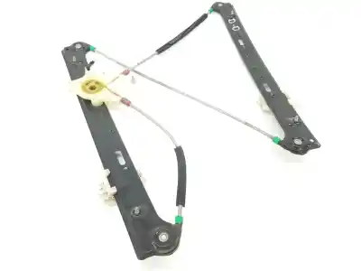 Second-hand car spare part passenger side right window regulator for bmw x3 (e83) 3.0 i xdrive oem iam references 51333448250