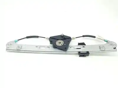 Second-hand car spare part driver left window regulator for bmw x3 (e83) 3.0 i xdrive oem iam references 51333448249  3448249