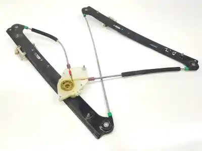 Second-hand car spare part driver left window regulator for bmw x3 (e83) 3.0 i xdrive oem iam references 51333448249  3448249