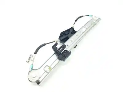 Second-hand car spare part driver left window regulator for bmw x3 (e83) 3.0 i xdrive oem iam references 51333448249  3448249