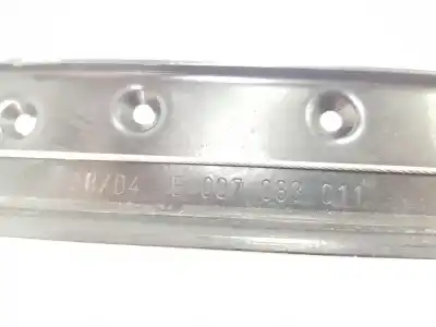 Second-hand car spare part driver left window regulator for bmw x3 (e83) 3.0 i xdrive oem iam references 51333448249  3448249