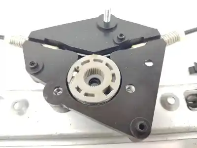 Second-hand car spare part driver left window regulator for bmw x3 (e83) 3.0 i xdrive oem iam references 51333448249  3448249