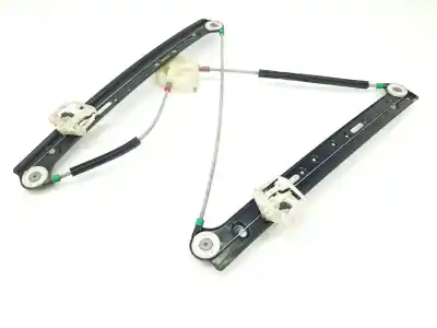 Second-hand car spare part driver left window regulator for bmw x3 (e83) 3.0 i xdrive oem iam references 51333448249  3448249