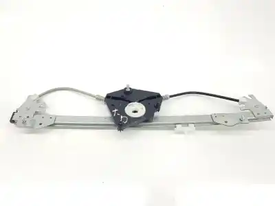 Peça sobressalente para automóvel em segunda mão ELEVADOR DE VIDROS TRASEIRO DIREITO por BMW X3 (E83)  Referências OEM IAM 51353448252  3448252