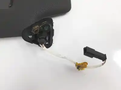 Peça sobressalente para automóvel em segunda mão para-sol direito por bmw x3 (e83) 3.0 i xdrive referências oem iam 51163412912  3412912