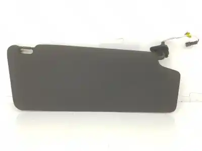 Peça sobressalente para automóvel em segunda mão para-sol direito por bmw x3 (e83) 3.0 i xdrive referências oem iam 51163412912  3412912