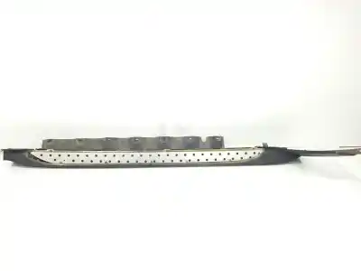 Second-hand car spare part side skirt for bmw x3 (e83) 3.0 i xdrive oem iam references 51713330865