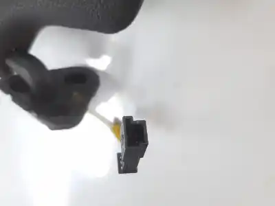 Peça sobressalente para automóvel em segunda mão pára-sol esquerdo por bmw x3 (e83) 3.0 i xdrive referências oem iam 51163412911  51163412911