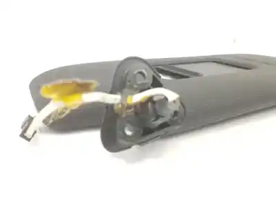 Peça sobressalente para automóvel em segunda mão pára-sol esquerdo por bmw x3 (e83) 3.0 i xdrive referências oem iam 51163412911  51163412911