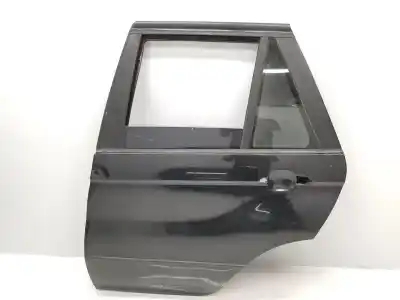 Peça sobressalente para automóvel em segunda mão porta do automóvel traseira esquerda por bmw x5 (e53) 3.0 turbodiesel cat referências oem iam 8256827