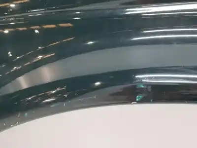 Автозапчасти б/у левое переднее крыло за jaguar stype 2.7 v6 d ссылки oem iam xr826897  yr8316006aa