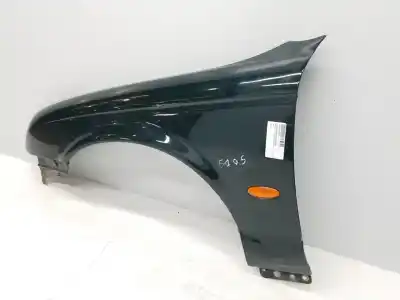 Автозапчасти б/у левое переднее крыло за jaguar stype 2.7 v6 d ссылки oem iam xr826897  yr8316006aa