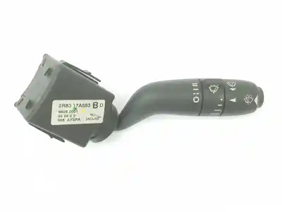 Автозапчасти б/у команда очистки за jaguar stype 2.7 v6 d ссылки oem iam xr853604