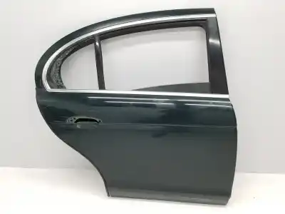 Автозапчасти б/у дверь задняя правая за jaguar stype 2.7 v6 d ссылки oem iam xr828668