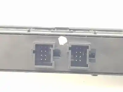 Peça sobressalente para automóvel em segunda mão interruptor 4 piscas - emergência por jaguar stype 2.7 v6 d referências oem iam xr843291