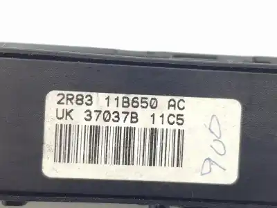 Автозапчасти б/у предупреждение за jaguar stype 2.7 v6 d ссылки oem iam xr843291