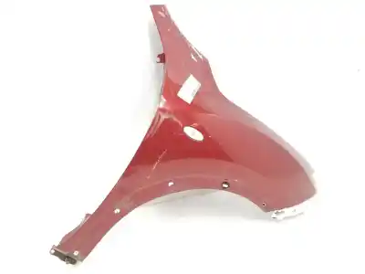Second-hand car spare part FRONT RIGHT FIN for NISSAN JUKE  OEM IAM references   