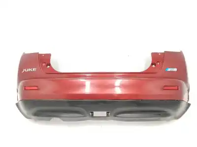 Peça sobressalente para automóvel em segunda mão para choques traseiro por nissan juke 1.5 turbodiesel referências oem iam 850221ka6h