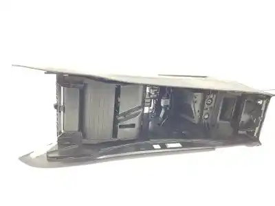 Автозапчастина б/у центральний подлокник для clase c clase m 3.0 cdi посилання на oem iam a1666800252  a1666800252