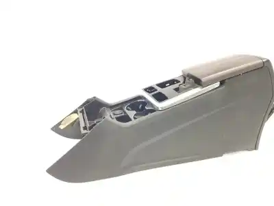 Автозапчастина б/у центральний подлокник для clase c clase m 3.0 cdi посилання на oem iam a1666800252  a1666800252
