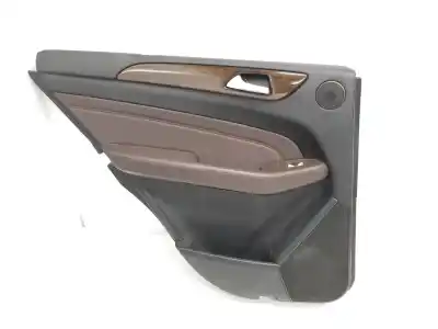 Автозапчасти б/у полный комплект сиденья за clase c clase m 3.0 cdi ссылки oem iam   