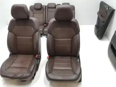 Автозапчасти б/у полный комплект сиденья за clase c clase m 3.0 cdi ссылки oem iam   