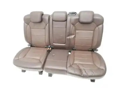 Автозапчасти б/у полный комплект сиденья за clase c clase m 3.0 cdi ссылки oem iam   