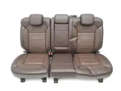 Автозапчасти б/у полный комплект сиденья за clase c clase m 3.0 cdi ссылки oem iam   