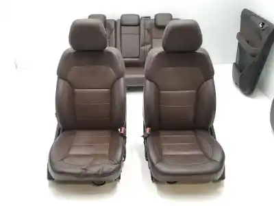Автозапчасти б/у полный комплект сиденья за clase c clase m 3.0 cdi ссылки oem iam   