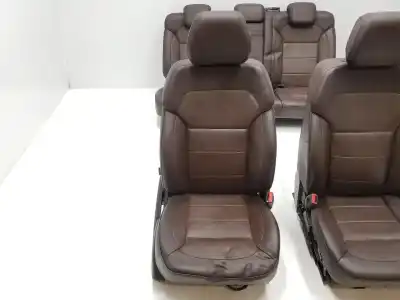 Автозапчасти б/у полный комплект сиденья за clase c clase m 3.0 cdi ссылки oem iam   