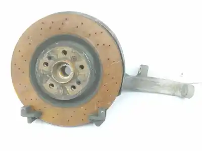 Автозапчасти б/у передняя левая кулачка за clase c clase m 3.0 cdi ссылки oem iam a1663300920  a1663300920