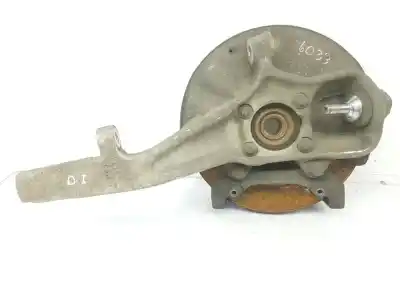 Автозапчасти б/у передняя левая кулачка за clase c clase m 3.0 cdi ссылки oem iam a1663300920  a1663300920