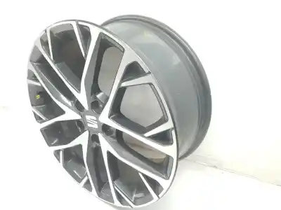 Peça sobressalente para automóvel em segunda mão jante por seat ibiza 1.6l referências oem iam 6f0601025q