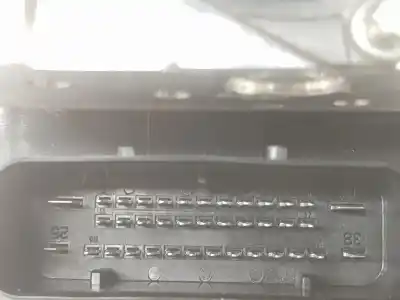 Peça sobressalente para automóvel em segunda mão abs por bmw x3 (e83) 3.0 i xdrive referências oem iam 34516762059  6762059