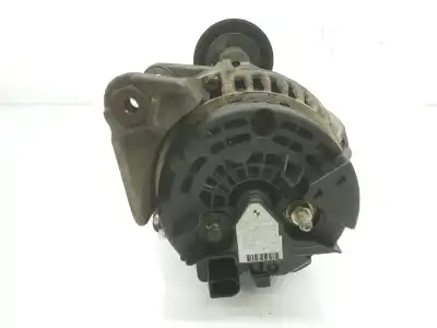 Second-hand car spare part alternator for bmw x3 3.0 24v oem iam references 12317541694 7541694 