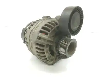 Second-hand car spare part alternator for bmw x3 3.0 24v oem iam references 12317541694 7541694 