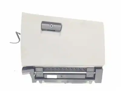 Second-hand car spare part glove compartment for bmw x3 (e83) 3.0 i xdrive oem iam references 51163413777