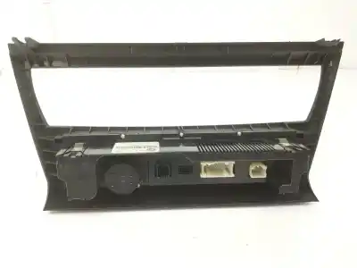 Second-hand car spare part climate control for bmw x3 (e83) 3.0 i xdrive oem iam references 64113413866  3413866
