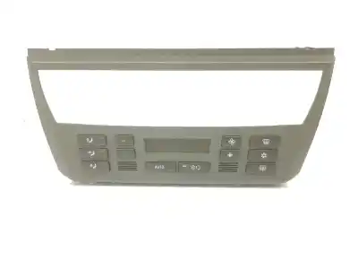 Second-hand car spare part climate control for bmw x3 (e83) 3.0 i xdrive oem iam references 64113413866