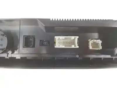 Second-hand car spare part climate control for bmw x3 (e83) 3.0 i xdrive oem iam references 64113413866  3413866