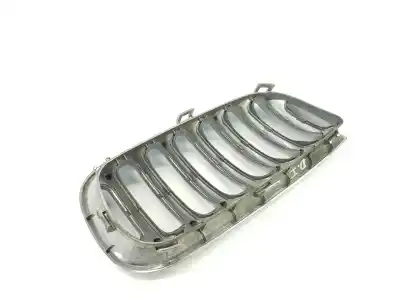 Second-hand car spare part front grille for bmw x3 (e83) 3.0 i xdrive oem iam references 51133402909  3402909