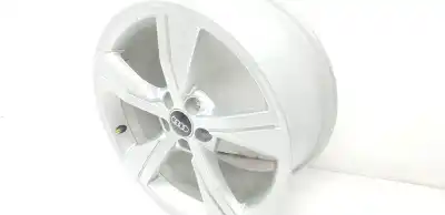 Second-hand car spare part rim for audi a1 sportback (gba) dlaa oem iam references 82a601025g