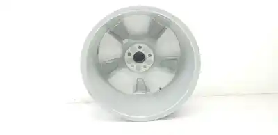 Second-hand car spare part rim for audi a1 sportback 1.0 tfsi oem iam references 82a601025g 7.5jx17h2 17 pulgadas 