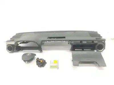 Автозапчасти б/у комплект подушки безопасности за toyota rav 4 iii (_a3_) 2.2 d (ala35_) ссылки oem iam 