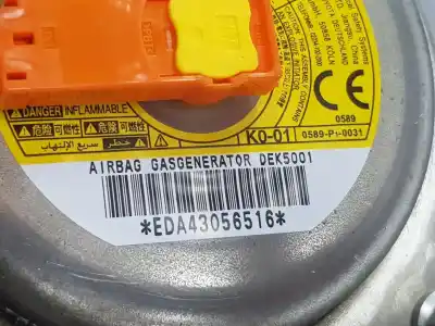 Автозапчасти б/у комплект подушки безопасности за toyota rav 4 iii (_a3_) 2.2 d (ala35_) ссылки oem iam   