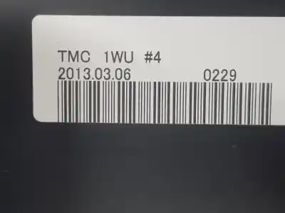 Автозапчасти б/у комплект подушки безопасности за toyota rav 4 iii (_a3_) 2.2 d (ala35_) ссылки oem iam   