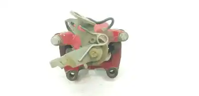 Peça sobressalente para automóvel em segunda mão pinça de travão traseira esquerda por volkswagen golf vi (5k1) 2.0 gti referências oem iam 1k0615423p