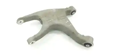 Pezzo di ricambio per auto di seconda mano braccio di sospensione inferiore posteriore sinistro per audi a7 sportback (4ga, 4gf) 3.0 tdi riferimenti oem iam 8r0505311f