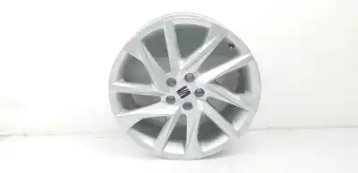 Peça sobressalente para automóvel em segunda mão jante por seat ibiza 1.0 tsi referências oem iam 6f0601025p